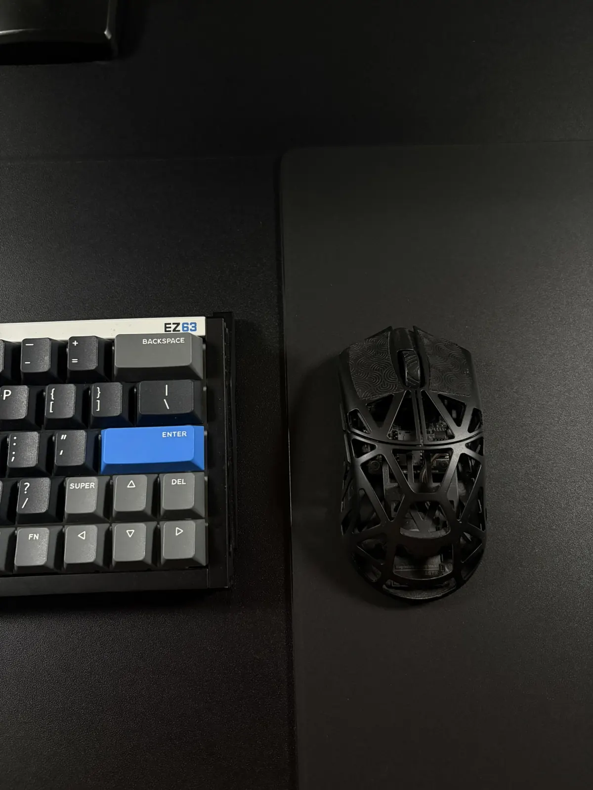Versa PC - Setup gaming